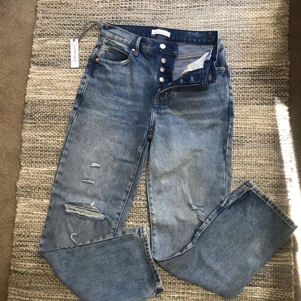 90’s Jeans